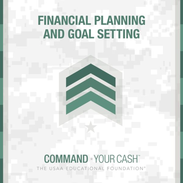 Financial Planning and Goal Setting