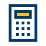 Save for Retirement Calculator icon