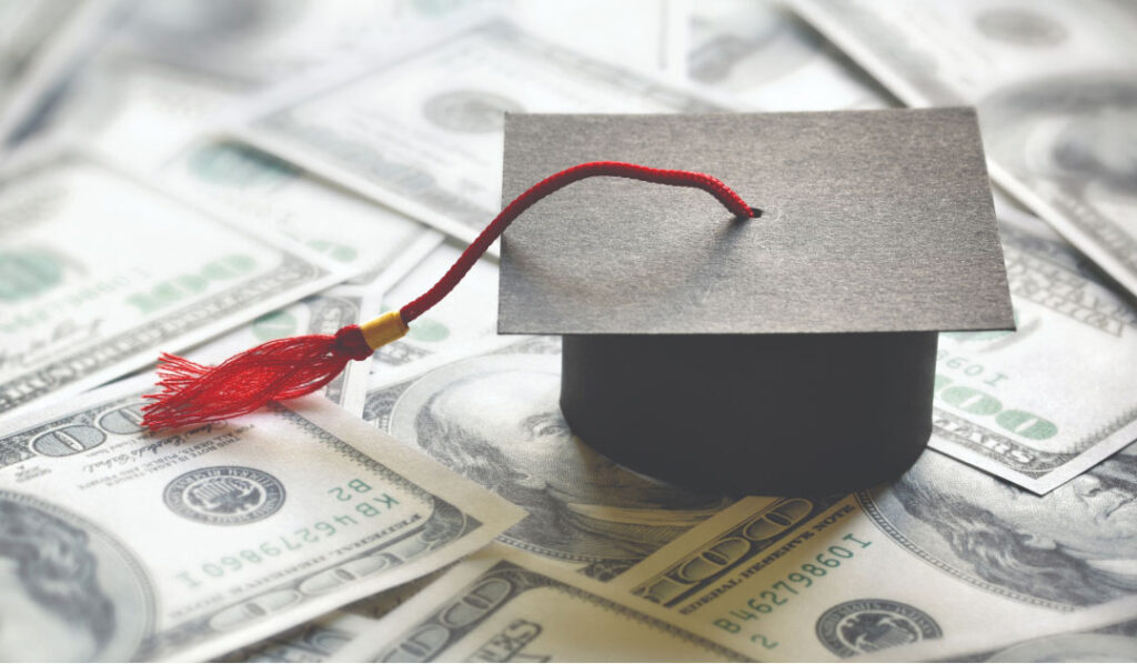 Financial Aid & Student Loans - USAA Educational Foundation