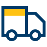 Moving (PCS) icon