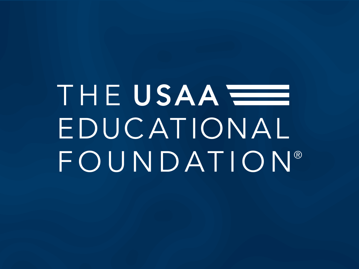 Learning Management System - USAA Educational Foundation