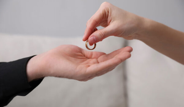 Financial Tips for Divorce