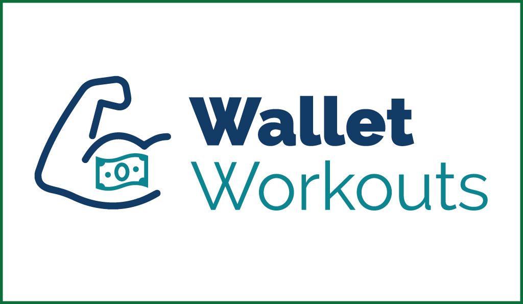 Wallet Workouts