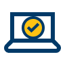 Topic Learning Management System icon