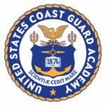 United States Coast Guard Academy Logo