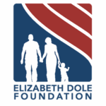 Elizabeth Dole Foundation Logo