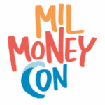 MilMoney Con Logo