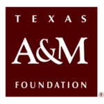Texas A&M Foundation Logo