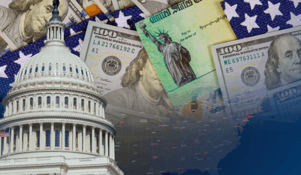 Treasury to Phase Out Paper Checks